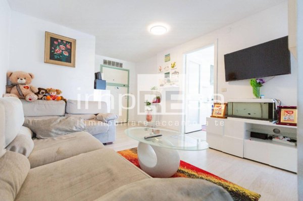 appartamento in vendita a Pordenone