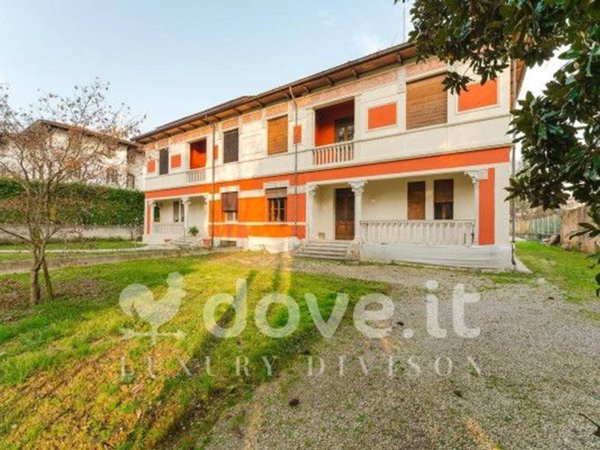 casa indipendente in vendita a Pordenone