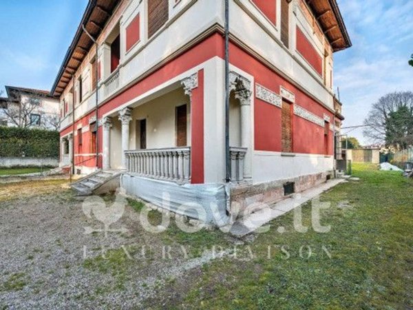 casa indipendente in vendita a Pordenone