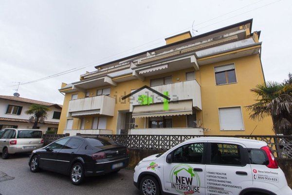 appartamento in vendita a Pordenone