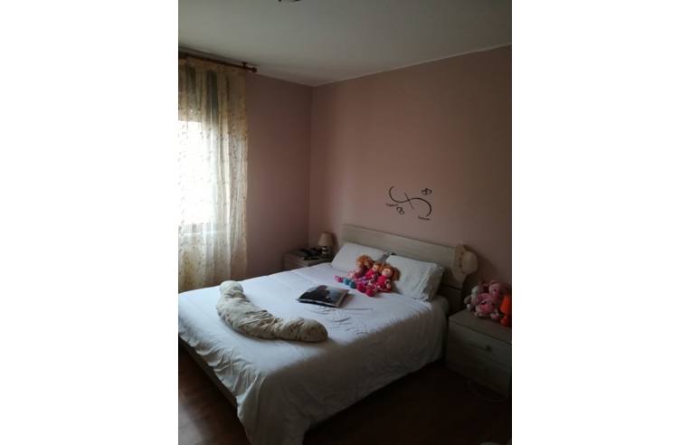 appartamento in vendita a Pordenone in zona Vallenoncello