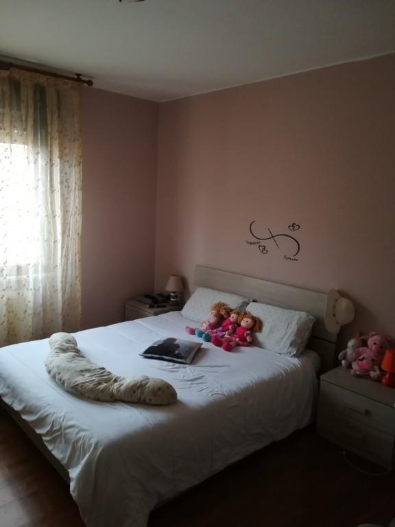 appartamento in vendita a Pordenone in zona Vallenoncello