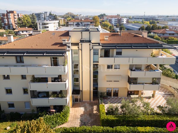 appartamento in vendita a Pordenone
