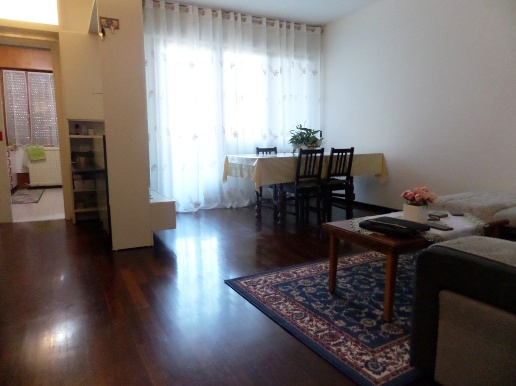 appartamento in vendita a Pordenone