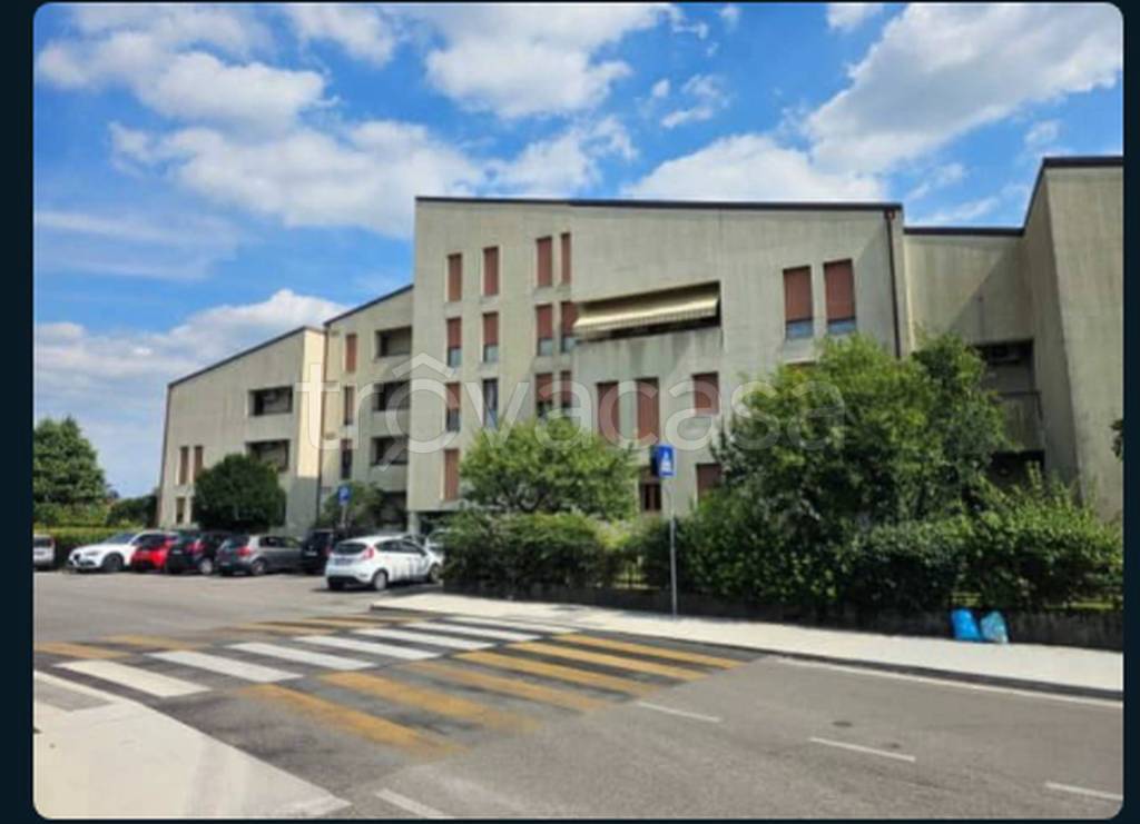 appartamento in vendita a Pordenone