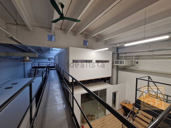 locale di sgombero in vendita a Pordenone