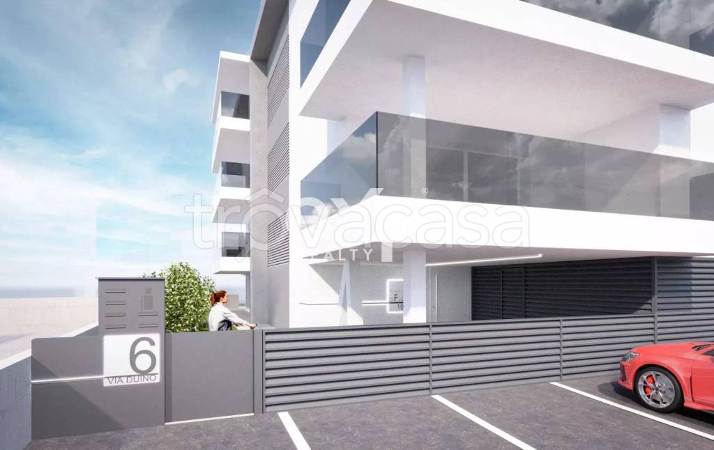 appartamento in vendita a Pordenone