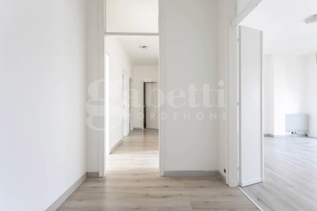 appartamento in vendita a Pordenone