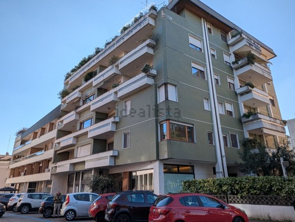 appartamento in vendita a Pordenone