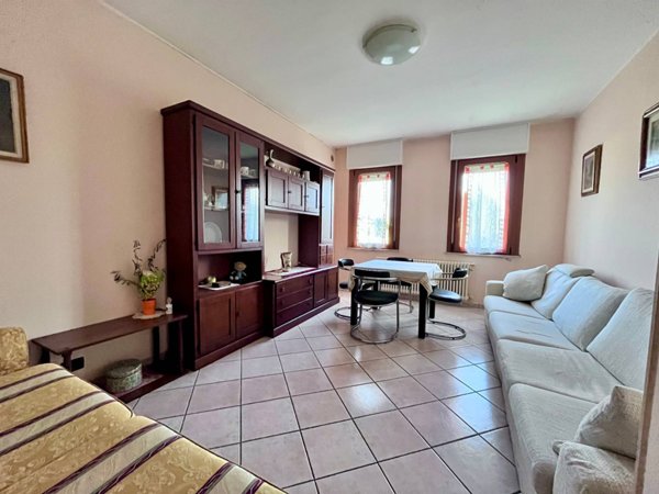 appartamento in vendita a Pordenone in zona Torre