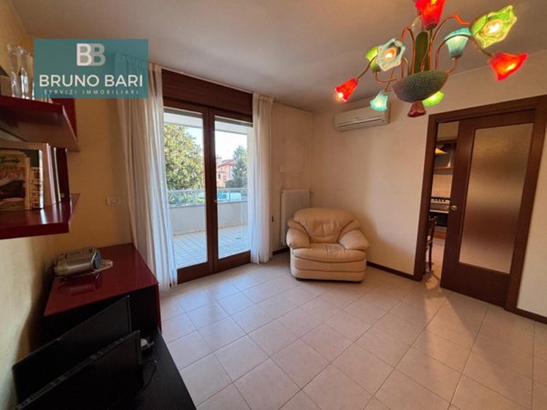 appartamento in vendita a Pordenone