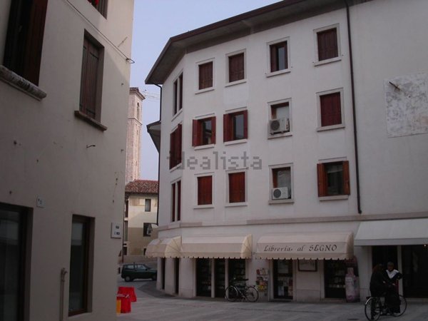 appartamento in vendita a Pordenone