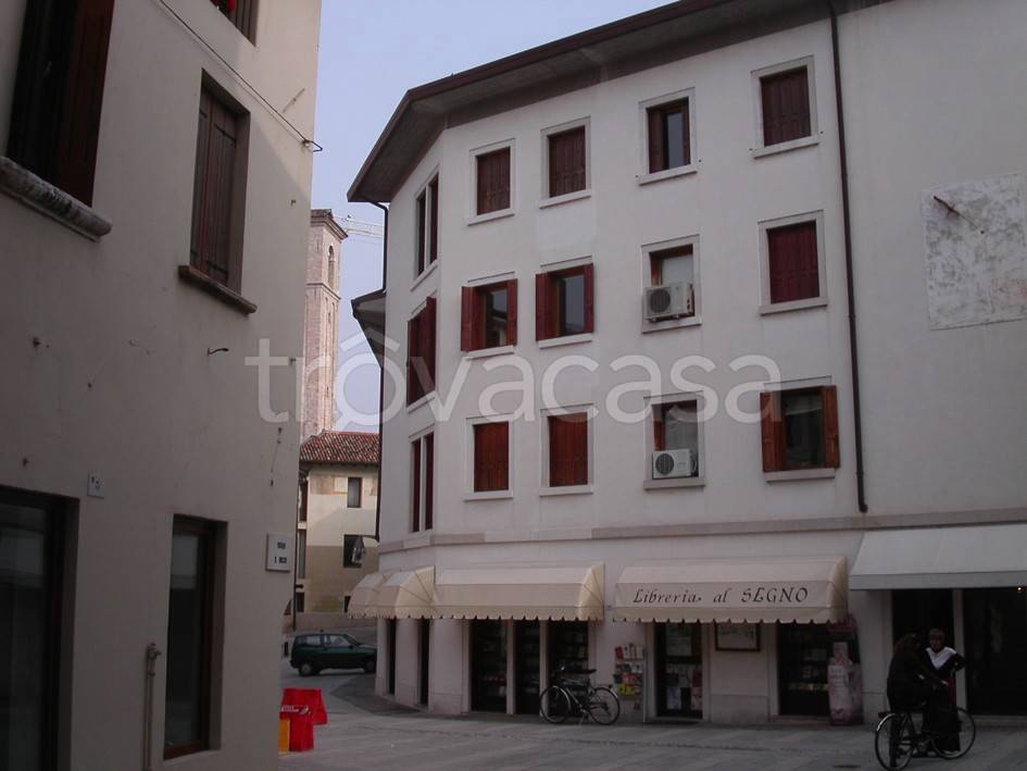 appartamento in vendita a Pordenone
