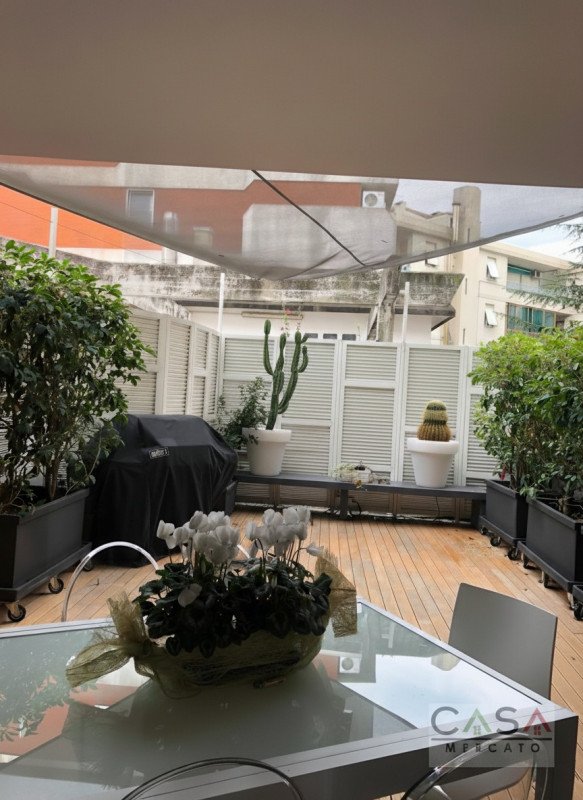 appartamento in vendita a Pordenone