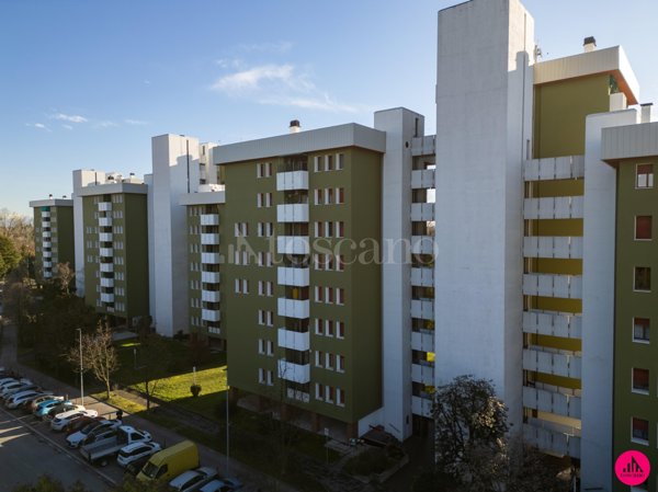 appartamento in vendita a Pordenone