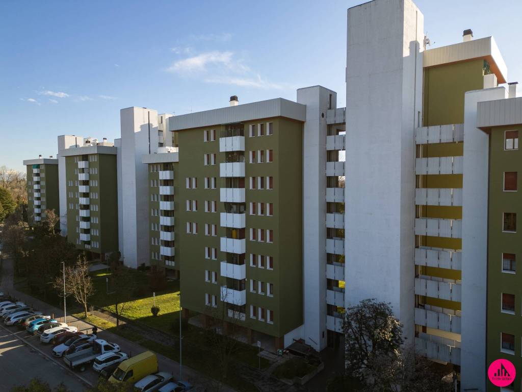 appartamento in vendita a Pordenone