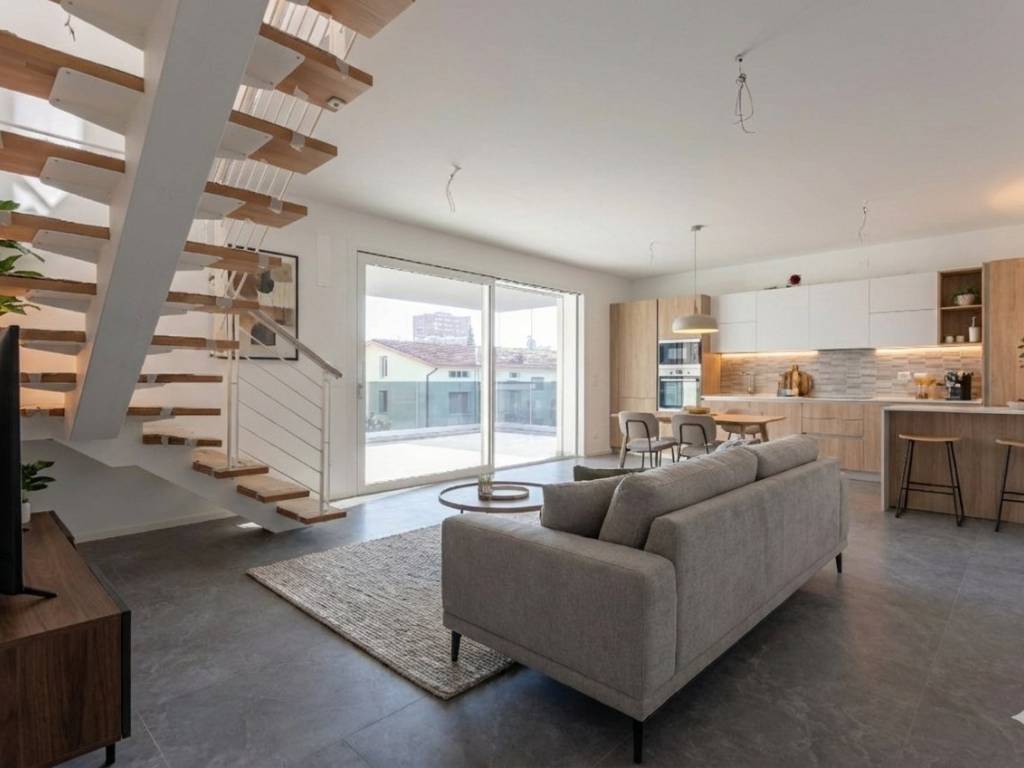 appartamento in vendita a Pordenone