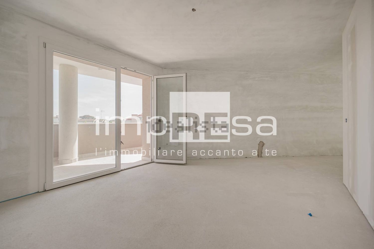 appartamento in vendita a Pordenone in zona San Gregorio