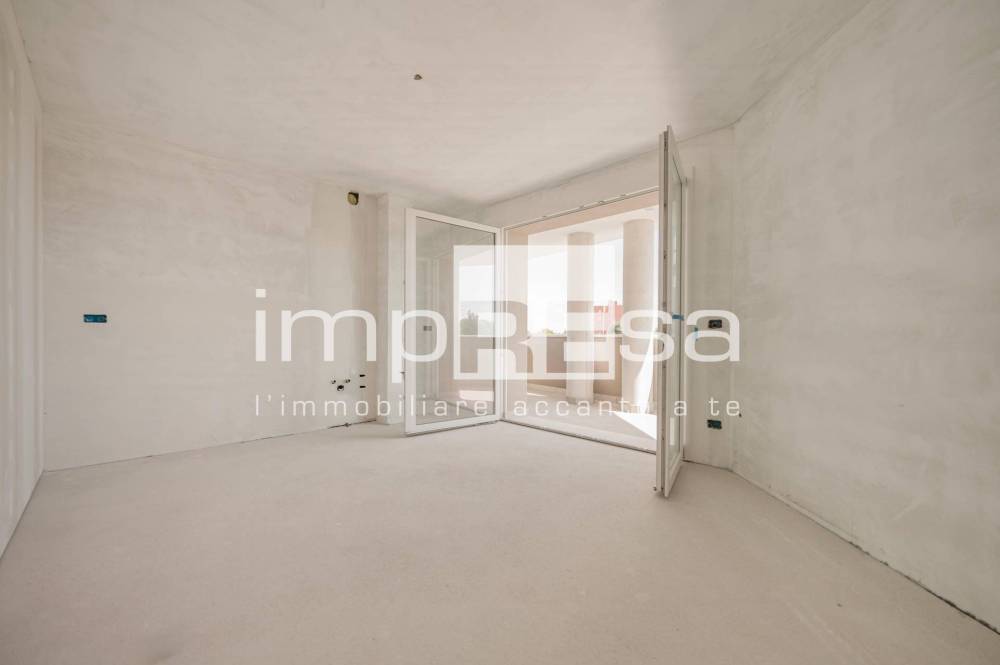 appartamento in vendita a Pordenone in zona Borgomeduna