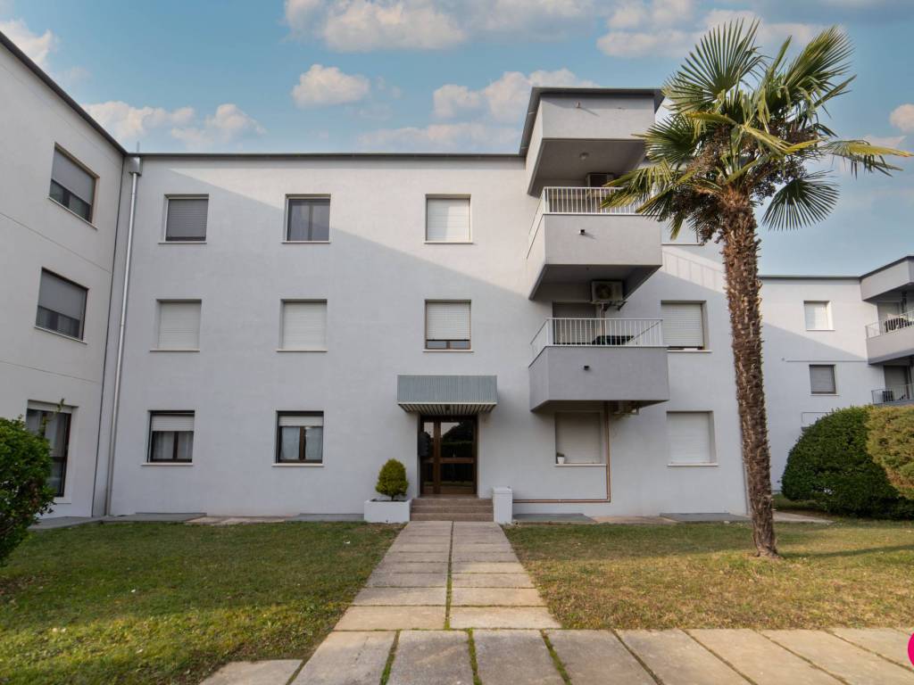 appartamento in vendita a Pordenone in zona Vallenoncello