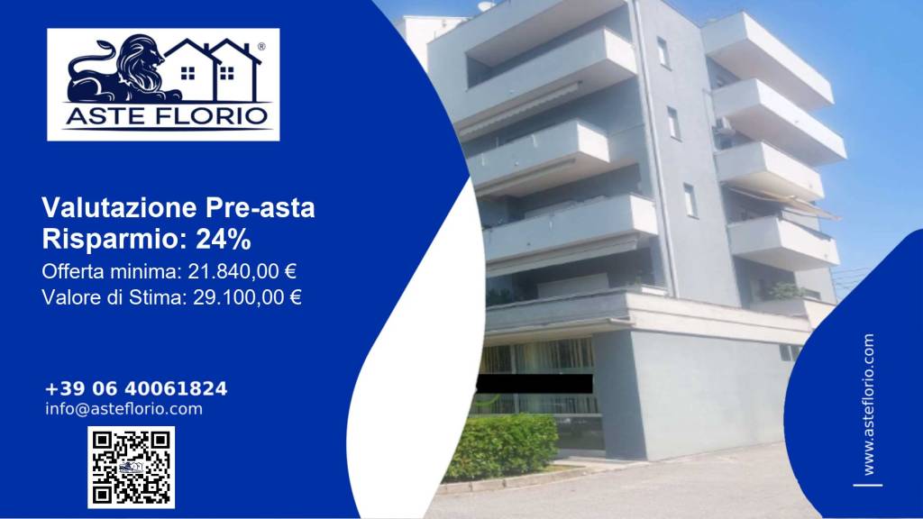 ufficio in vendita a Pordenone