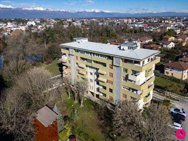 appartamento in vendita a Pordenone