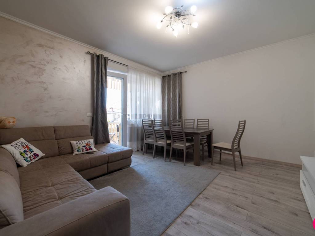 appartamento in vendita a Pordenone in zona Rorai Grande