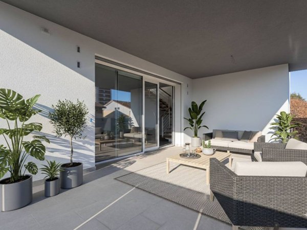 appartamento in vendita a Pordenone