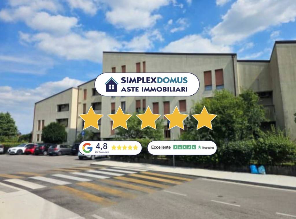 appartamento in vendita a Pordenone