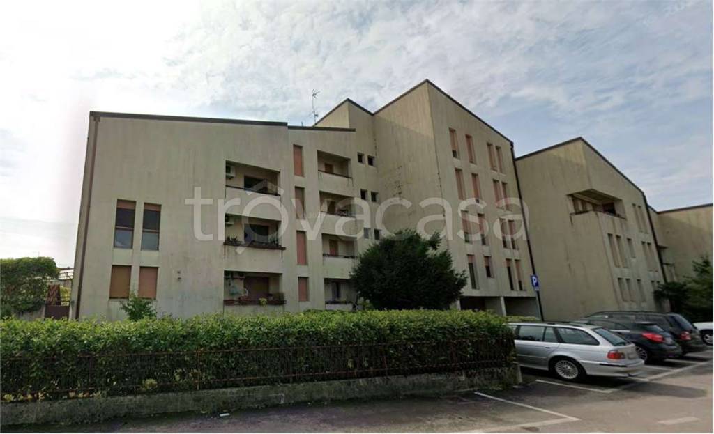 appartamento in vendita a Pordenone