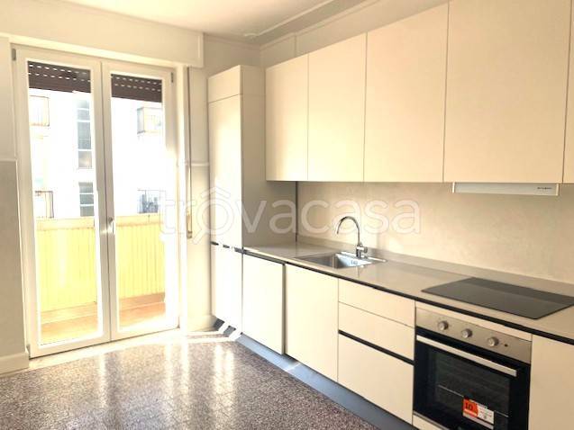 appartamento in vendita a Pordenone