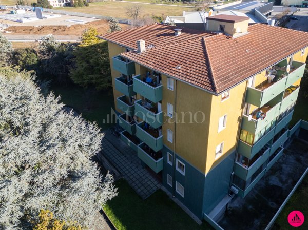 appartamento in vendita a Pordenone