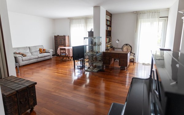 appartamento in vendita a Pordenone