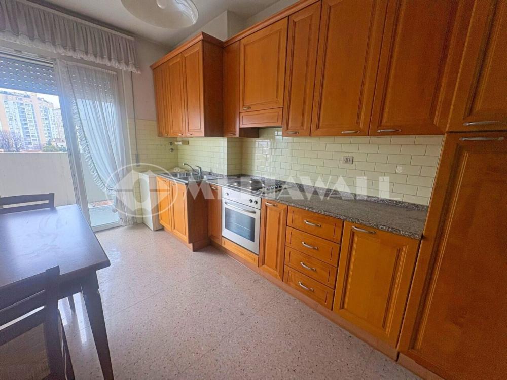 appartamento in vendita a Pordenone