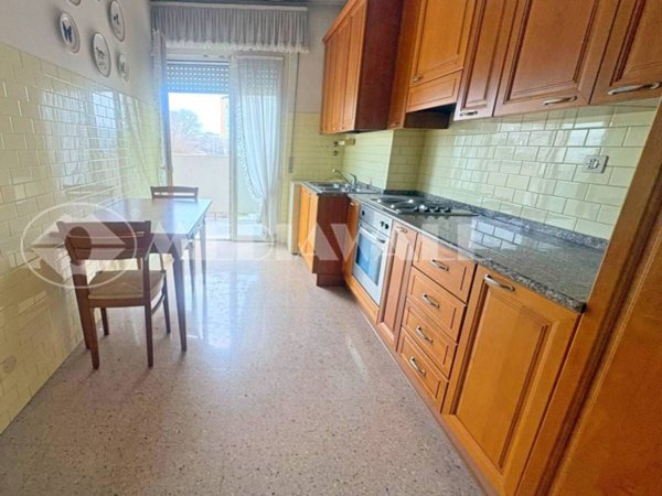 appartamento in vendita a Pordenone