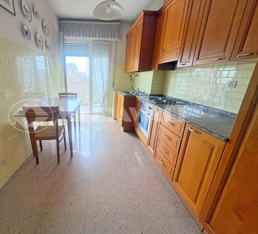 appartamento in vendita a Pordenone