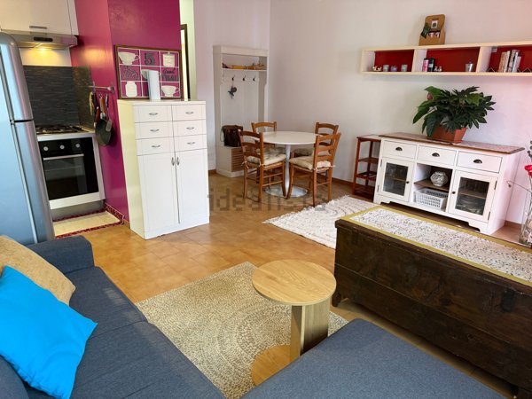 appartamento in vendita a Pordenone