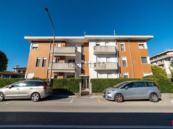appartamento in vendita a Pordenone
