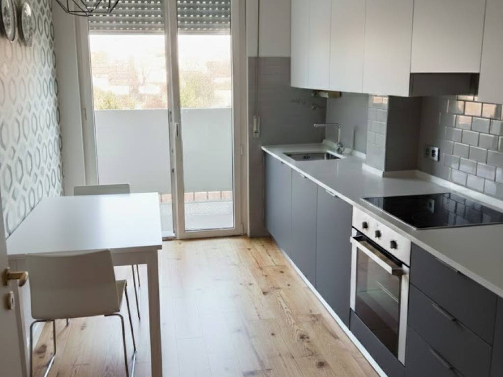 appartamento in vendita a Pordenone