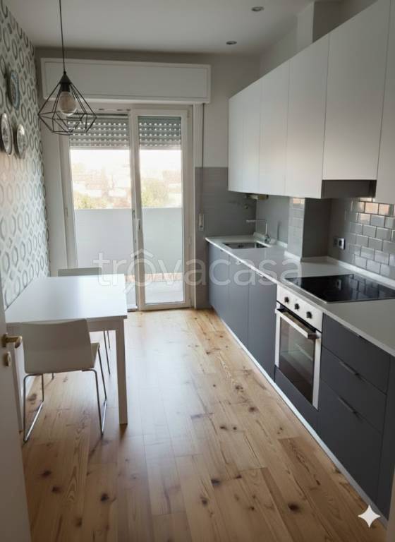 appartamento in vendita a Pordenone