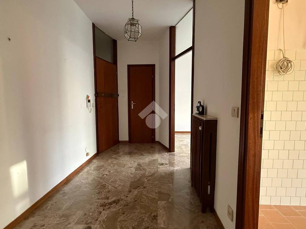 appartamento in vendita a Pordenone in zona Rorai Grande