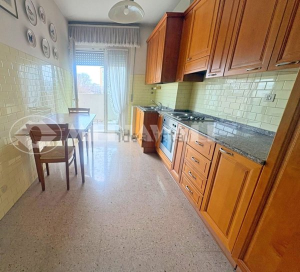 appartamento in vendita a Pordenone