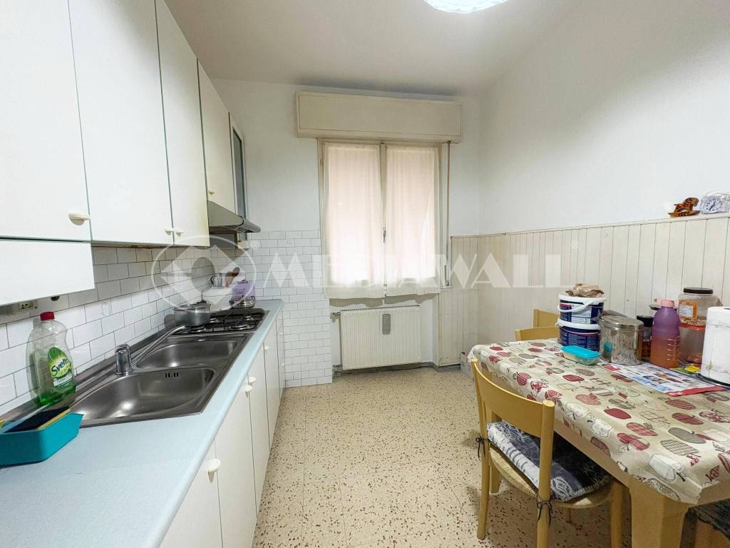 appartamento in vendita a Pordenone in zona San Gregorio