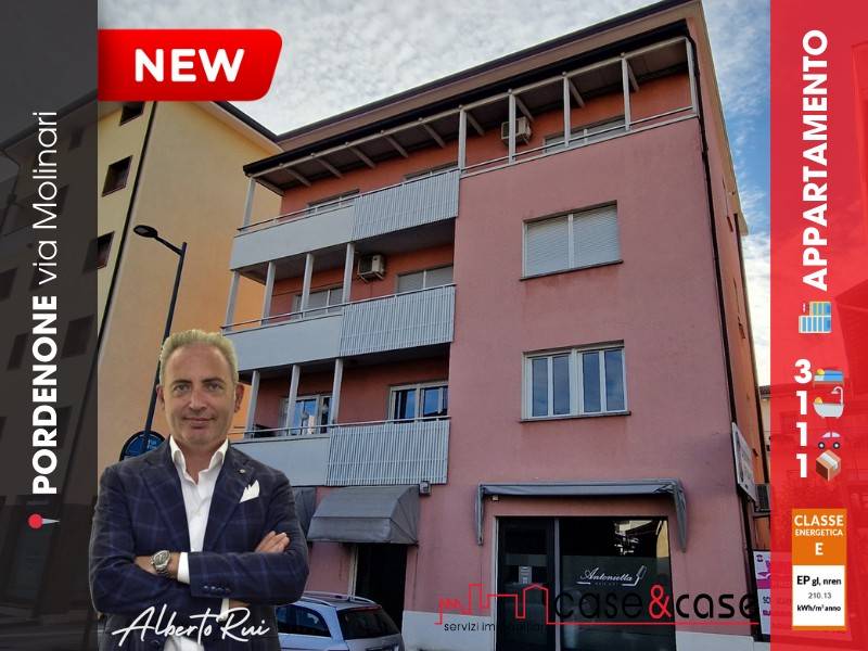 appartamento in vendita a Pordenone