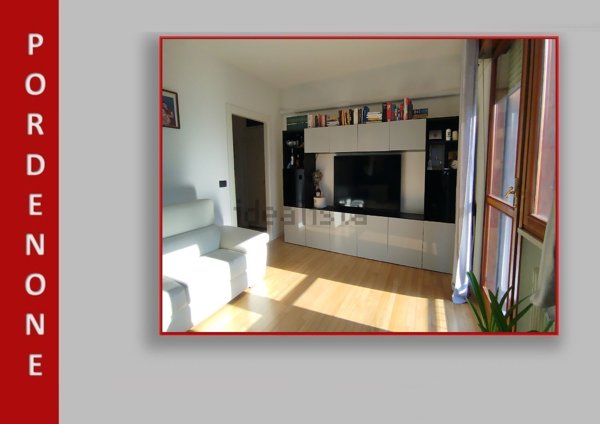 appartamento in vendita a Pordenone