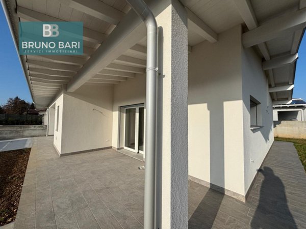 casa indipendente in vendita a Pordenone in zona Torre