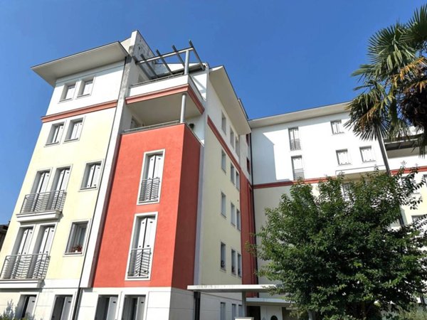 appartamento in vendita a Pordenone