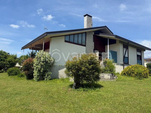 casa indipendente in vendita a Pordenone