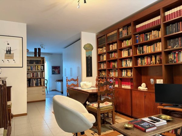 appartamento in vendita a Pordenone