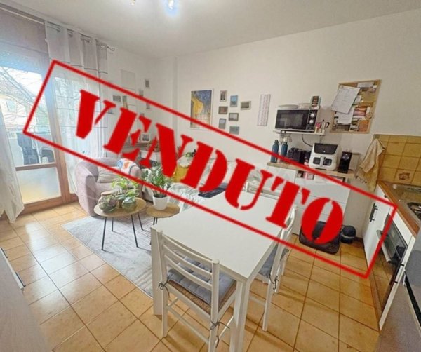 appartamento in vendita a Pordenone